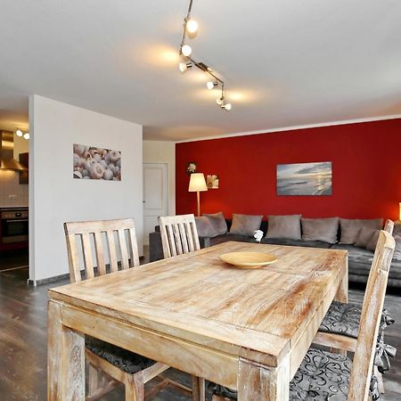 Haus Olymp Wohnung 03 Ostseebad Kühlungsborn Extérieur photo
