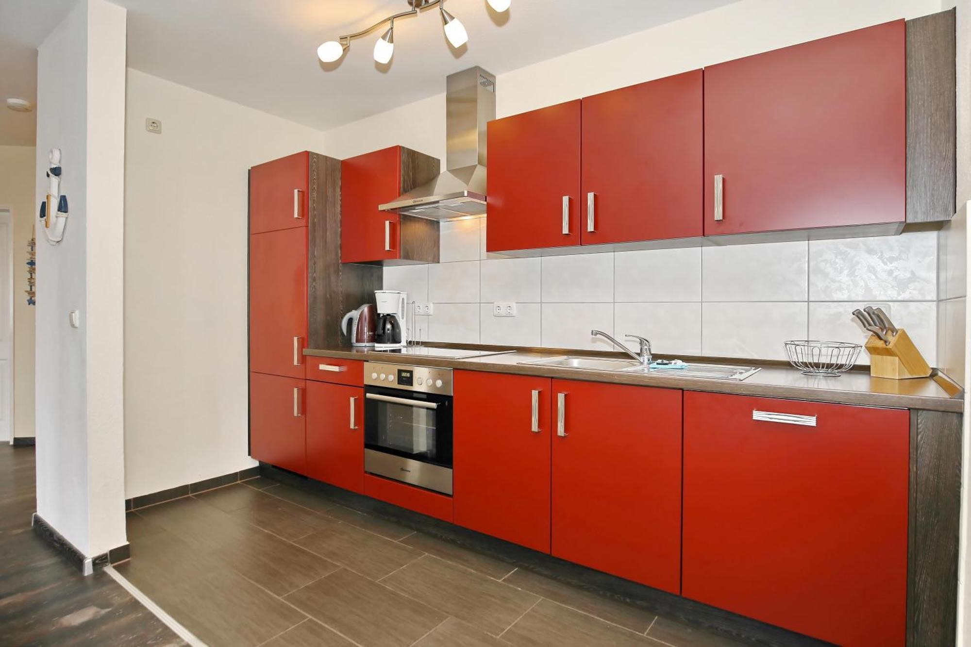 Haus Olymp Wohnung 03 Ostseebad Kühlungsborn Extérieur photo