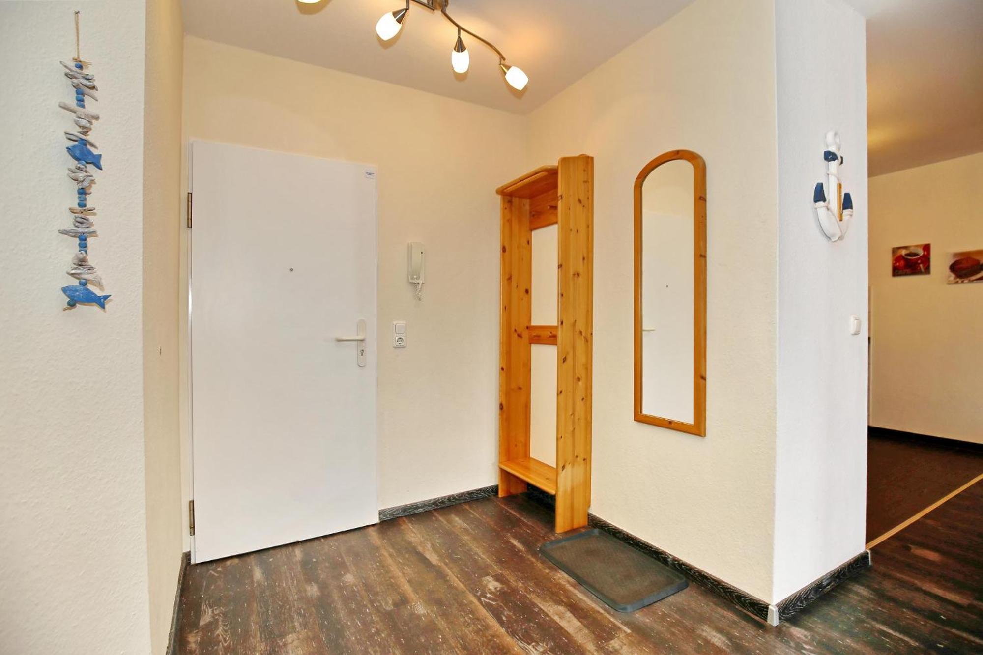 Haus Olymp Wohnung 03 Ostseebad Kühlungsborn Extérieur photo